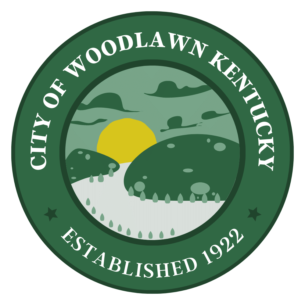 City of Woodlawn, KY