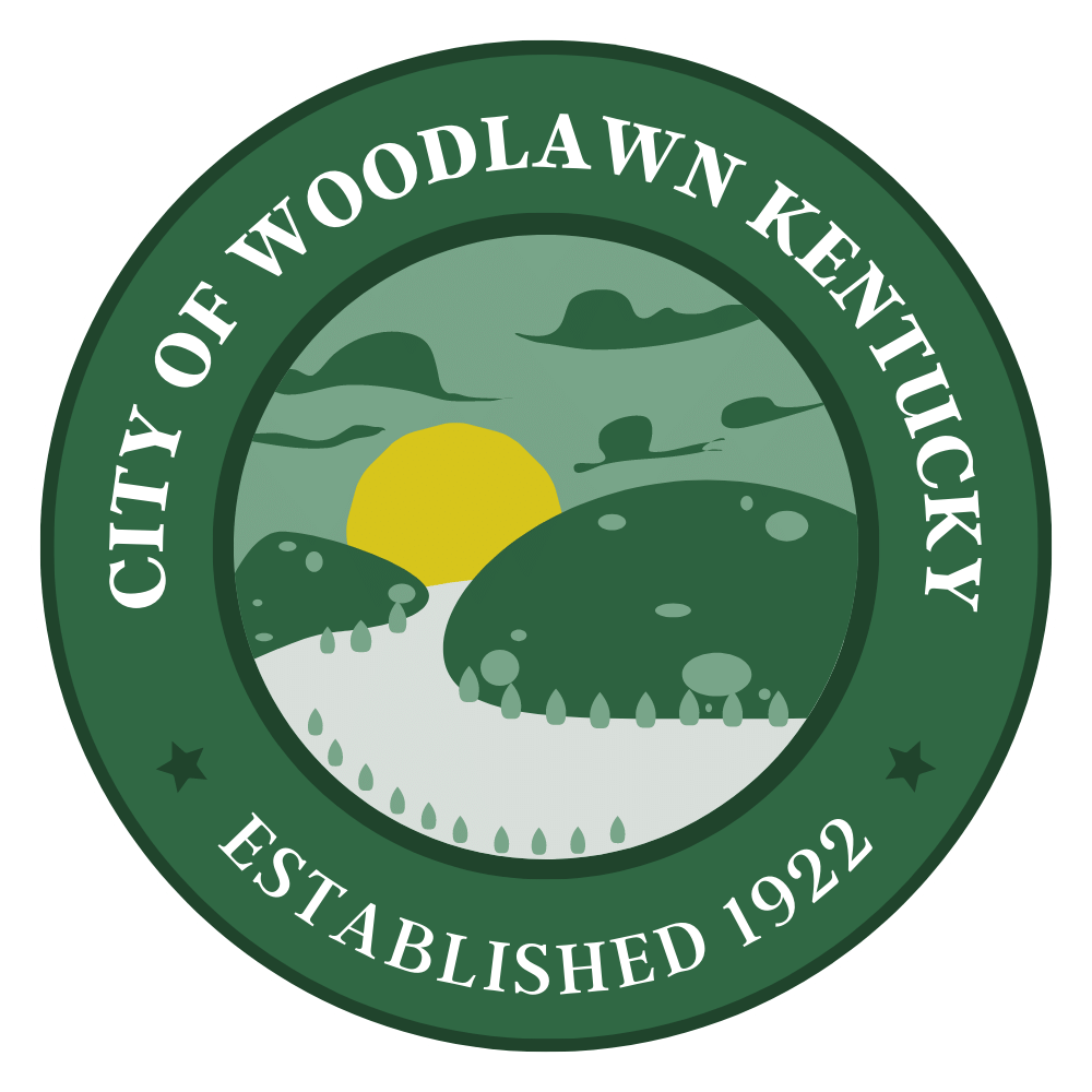 Taxes City Of Woodlawn KY